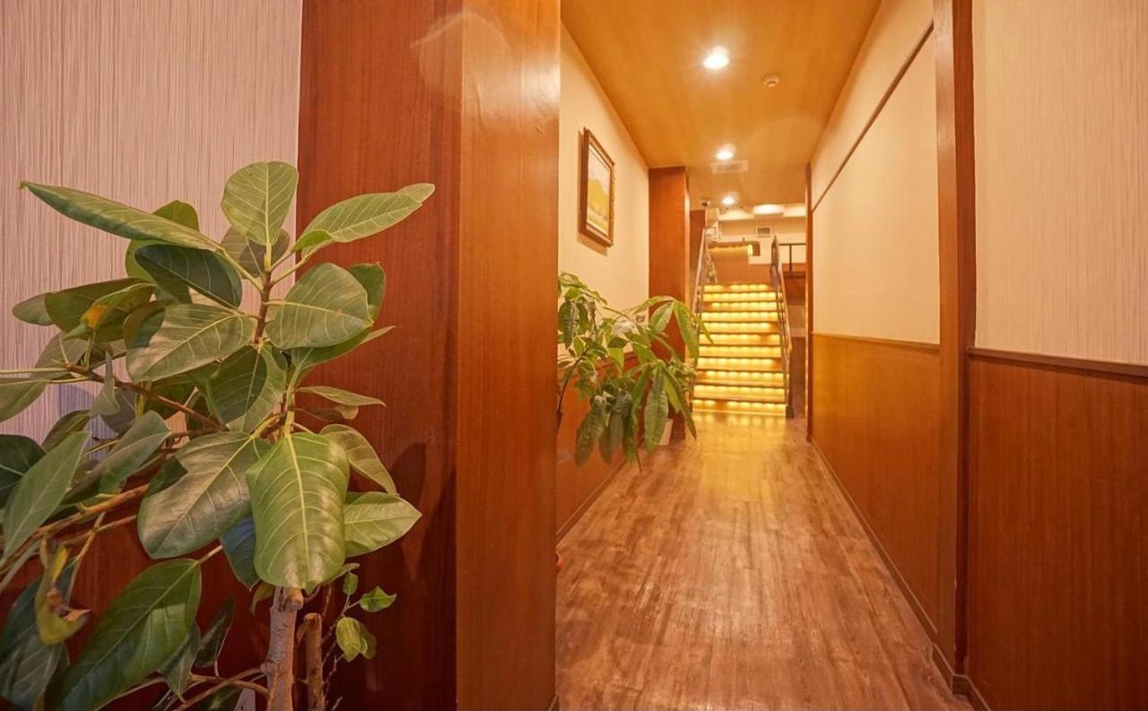 Hotel Naniwa Shinsekaimae Osaka Eksteriør billede