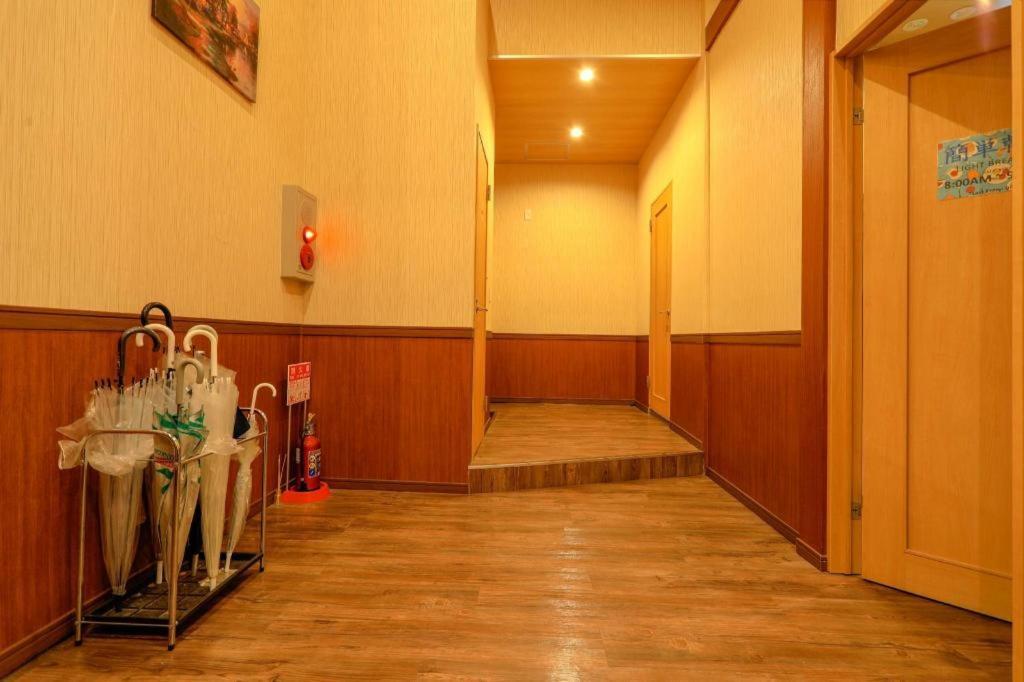 Hotel Naniwa Shinsekaimae Osaka Eksteriør billede