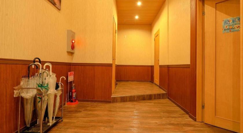 Hotel Naniwa Shinsekaimae Osaka Eksteriør billede