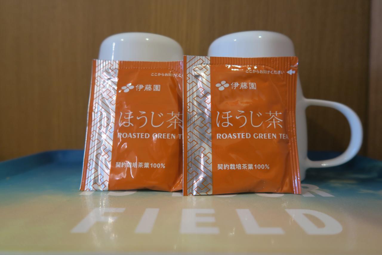 Hotel Naniwa Shinsekaimae Osaka Eksteriør billede