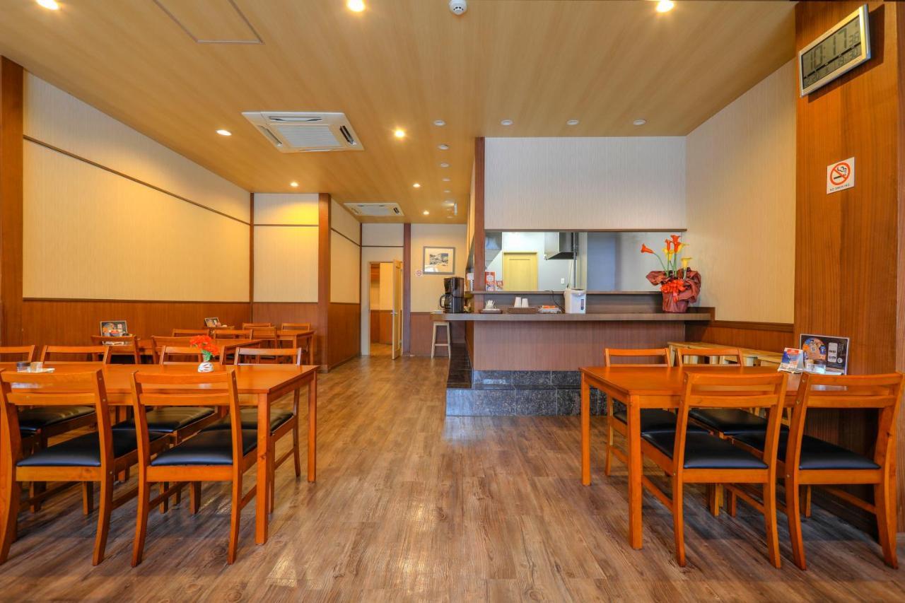 Hotel Naniwa Shinsekaimae Osaka Eksteriør billede